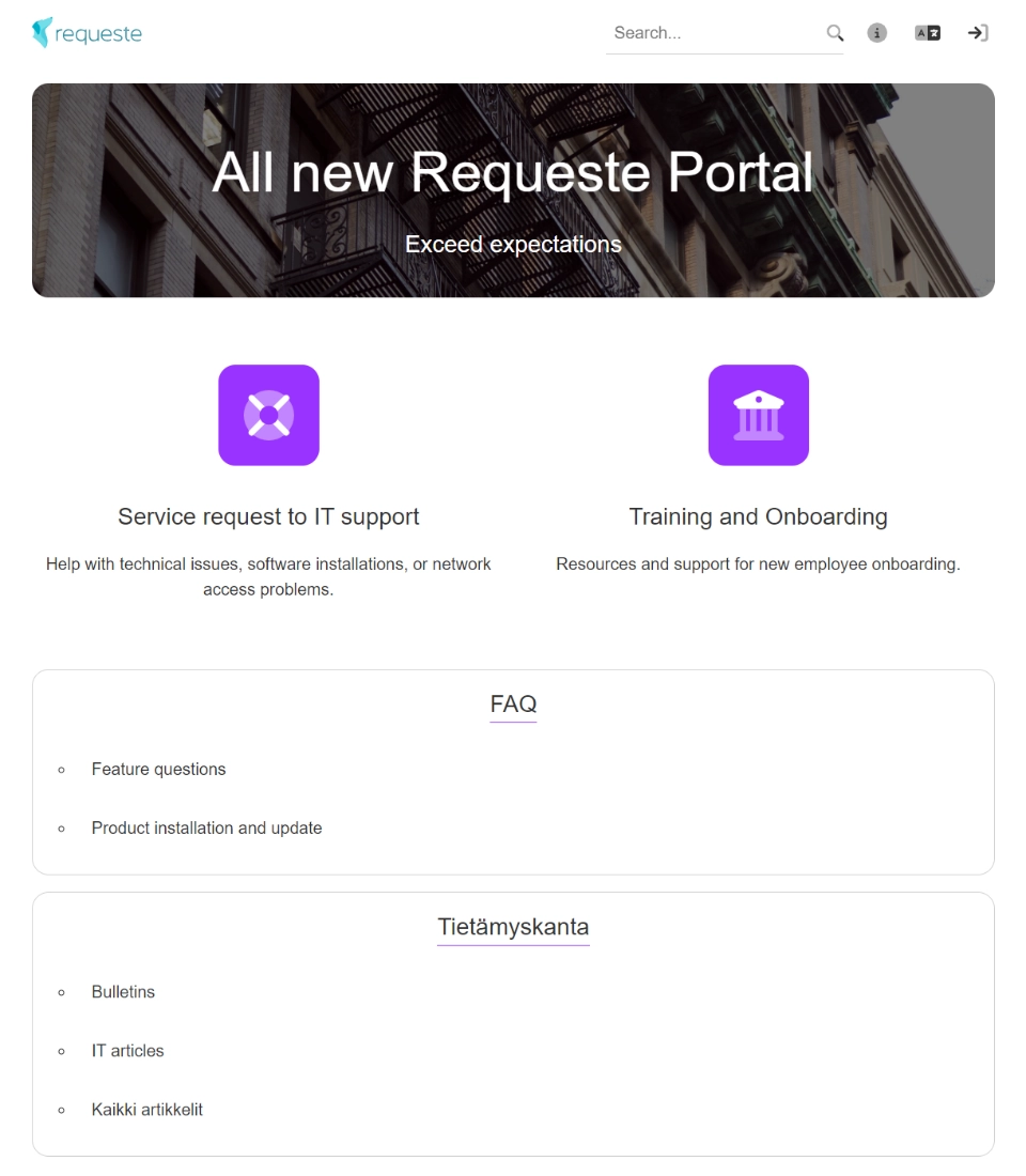 Portal